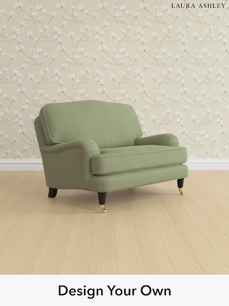 Peyton/Hedgerow Green Lynden By Laura Ashley (H40913) | £925