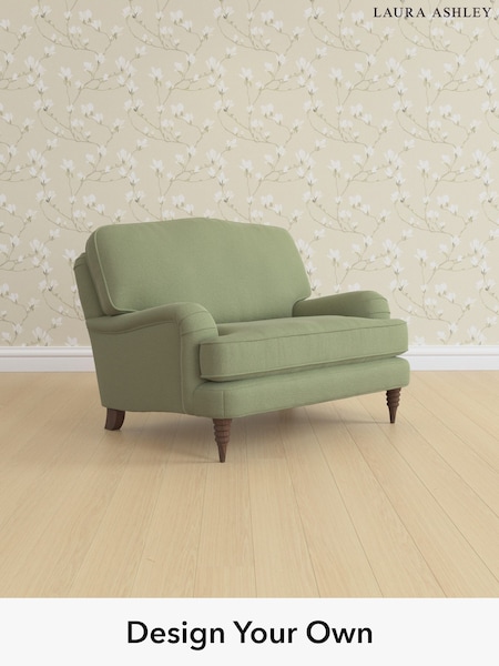 Peyton/Hedgerow Green Lynden By Laura Ashley (H40913) | £925