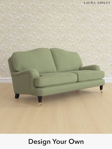 Peyton/Hedgerow Green Lynden By Laura Ashley (H40913) | £1,200