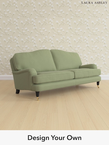 Peyton/Hedgerow Green Lynden By Laura Ashley (H40913) | £1,300