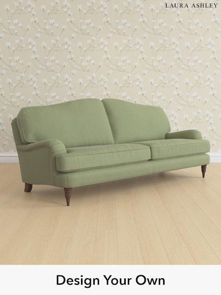 Peyton/Hedgerow Green Lynden By Laura Ashley (H40913) | £1,400