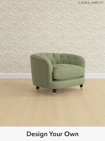 Peyton/Hedgerow Green Hathersage By Laura Ashley (H40914) | £1,400