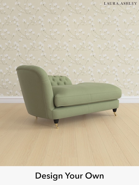 Peyton/Hedgerow Green Hathersage By Laura Ashley (H40914) | £1,350