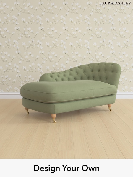 Peyton/Hedgerow Green Hathersage By Laura Ashley (H40914) | £1,350
