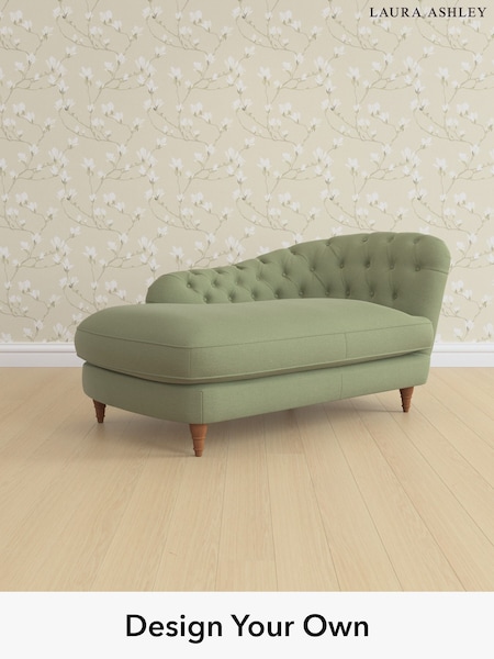 Peyton/Hedgerow Green Hathersage By Laura Ashley (H40914) | £1,350