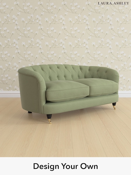 Peyton/Hedgerow Green Hathersage By Laura Ashley (H40914) | £1,650