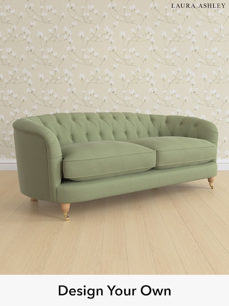 Peyton/Hedgerow Green Hathersage By Laura Ashley (H40914) | £1,850