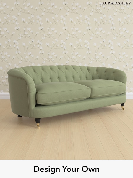 Peyton/Hedgerow Green Hathersage By Laura Ashley (H40914) | £1,850