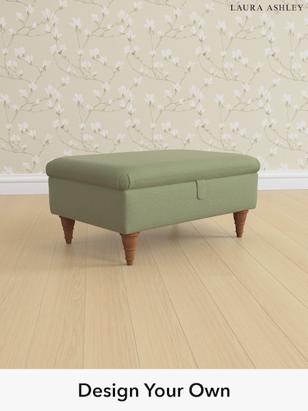 Peyton/Hedgerow Green Beaumaris By Laura Ashley (H40915) | £475