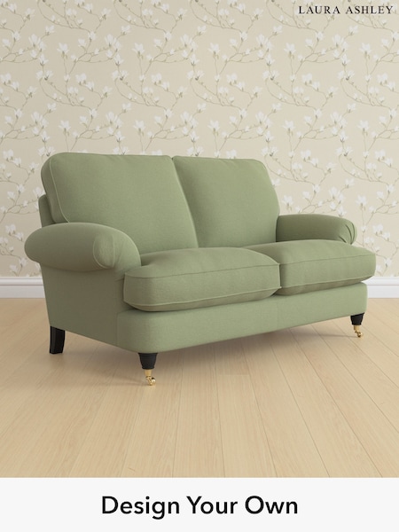 Peyton/Hedgerow Green Beaumaris By Laura Ashley (H40915) | £1,150