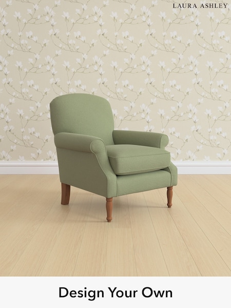 Peyton/Hedgerow Green Cambridge By Laura Ashley (H40916) | £700