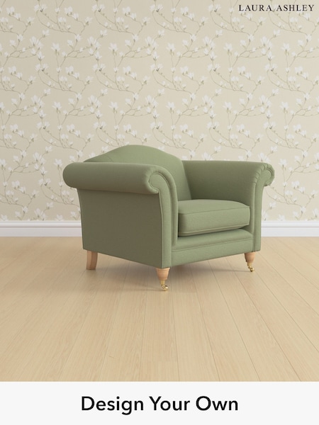 Peyton/Hedgerow Green Gloucester By Laura Ashley (H40917) | £800
