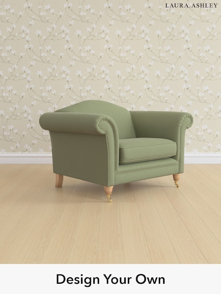 Peyton/Hedgerow Green Gloucester By Laura Ashley (H40917) | £900