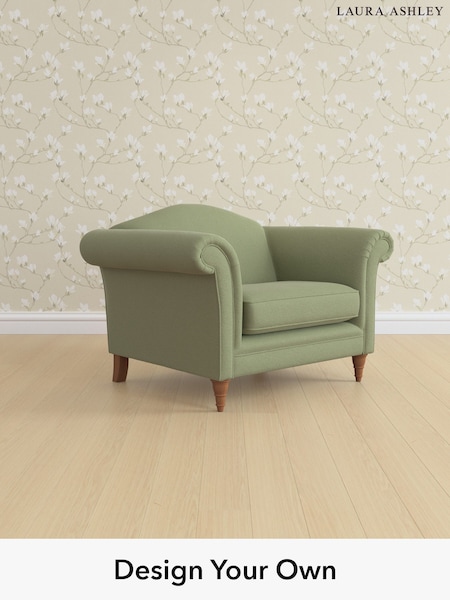 Peyton/Hedgerow Green Gloucester By Laura Ashley (H40917) | £900