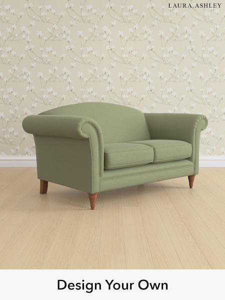 Peyton/Hedgerow Green Gloucester By Laura Ashley (H40917) | £1,150
