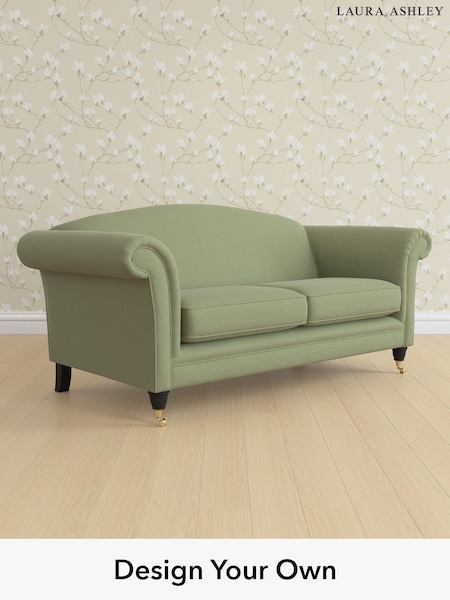 Peyton/Hedgerow Green Gloucester By Laura Ashley (H40917) | £1,250