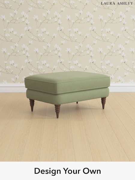 Peyton/Hedgerow Green Havering By Laura Ashley (H40921) | £475