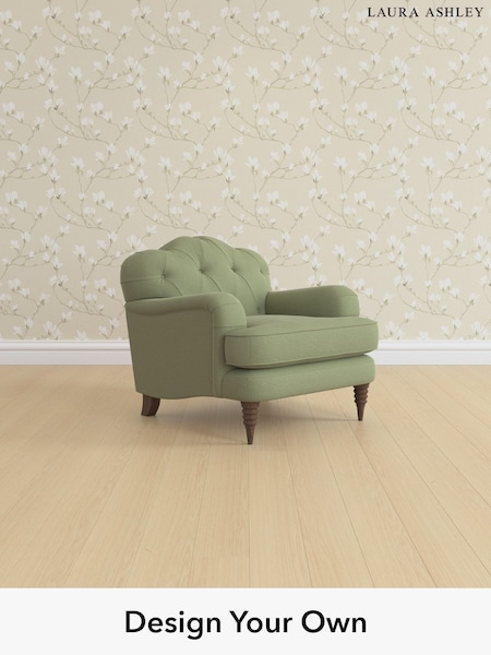 Peyton/Hedgerow Green Havering By Laura Ashley (H40921) | £950