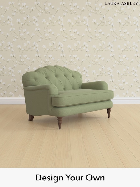 Peyton/Hedgerow Green Havering By Laura Ashley (H40921) | £1,100