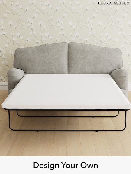 Orla/Pale Steel Grey Lynden By Laura Ashley (H40922) | £2,025