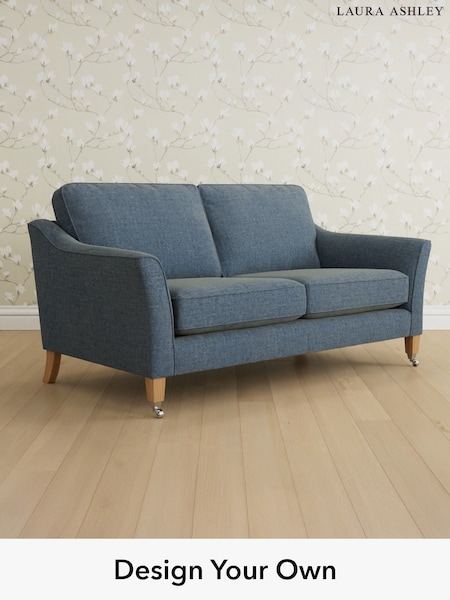 Orla/Seaspray Blue Marford By Laura Ashley (H40923) | £1,325