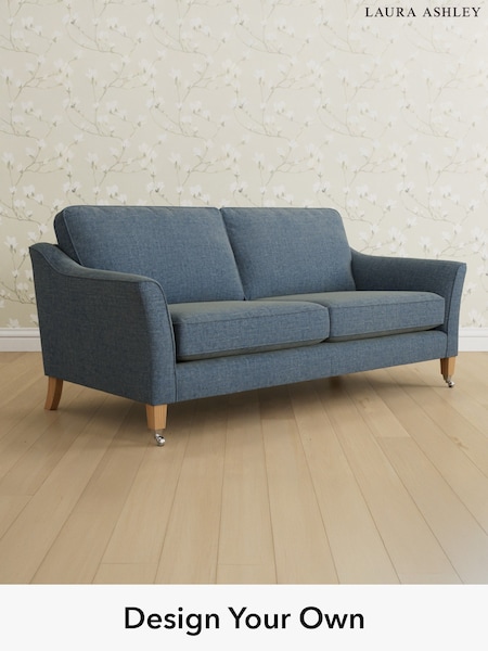 Orla/Seaspray Blue Marford By Laura Ashley (H40923) | £1,425