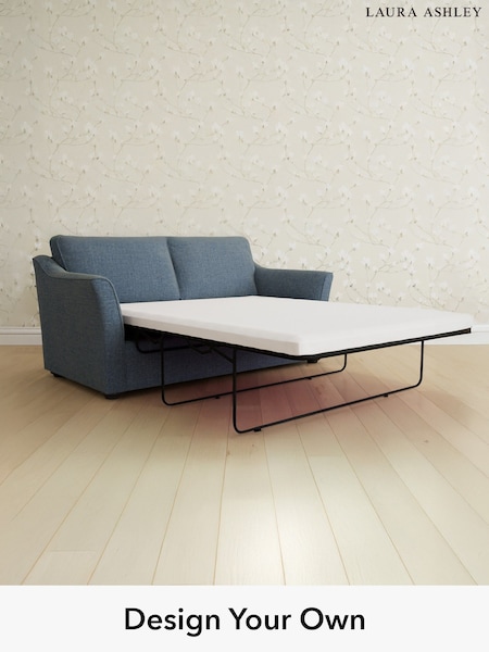 Orla/Seaspray Blue Marford By Laura Ashley (H40923) | £1,975