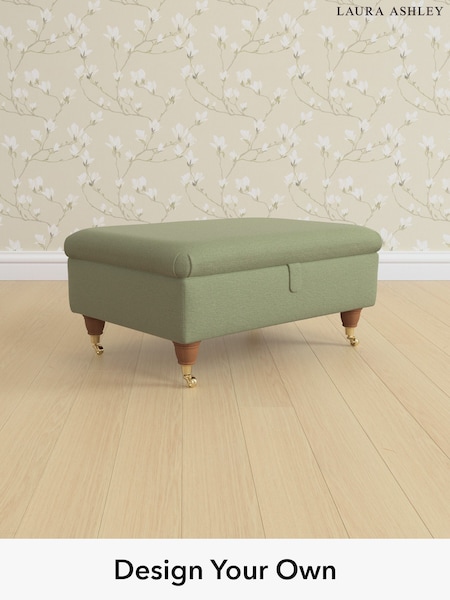 Peyton/Hedgerow Green Beverley By Laura Ashley (H40924) | £475