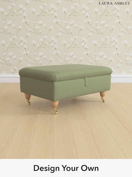 Peyton/Hedgerow Green Beverley By Laura Ashley (H40924) | £475