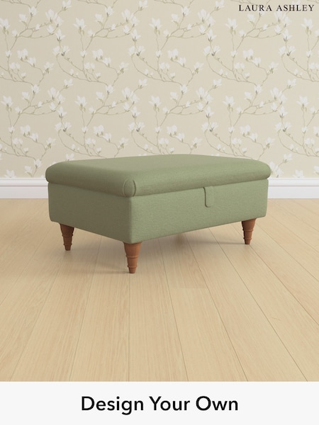 Peyton/Hedgerow Green Beverley By Laura Ashley (H40924) | £475