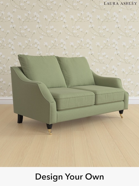 Peyton/Hedgerow Green Beverley By Laura Ashley (H40924) | £1,150