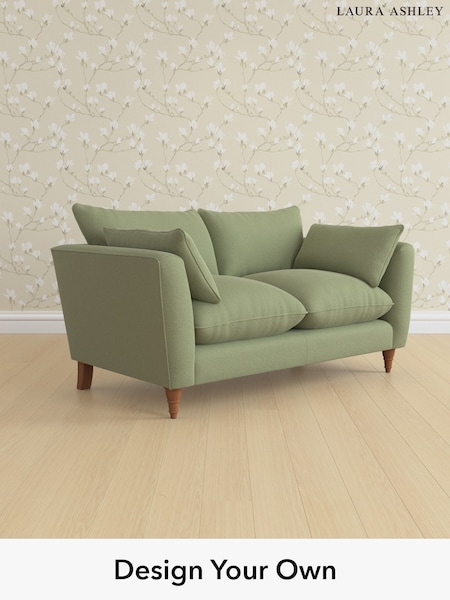 Peyton/Hedgerow Green Casterton By Laura Ashley (H40925) | £1,150