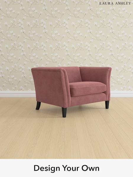 Peyton/Plum Purple Chatsworth By Laura Ashley (H40926) | £950
