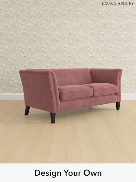 Peyton/Plum Purple Chatsworth By Laura Ashley (H40926) | £1,100