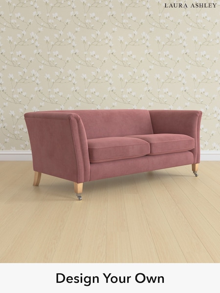 Peyton/Plum Purple Chatsworth By Laura Ashley (H40926) | £1,200