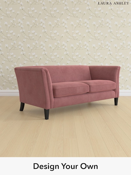 Peyton/Plum Purple Chatsworth By Laura Ashley (H40926) | £1,200