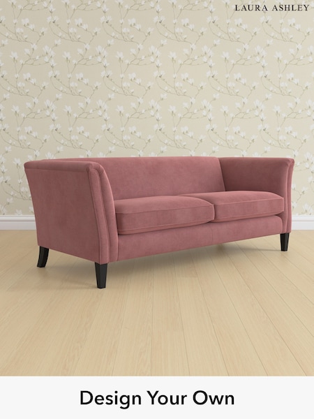 Peyton/Plum Purple Chatsworth By Laura Ashley (H40926) | £1,300