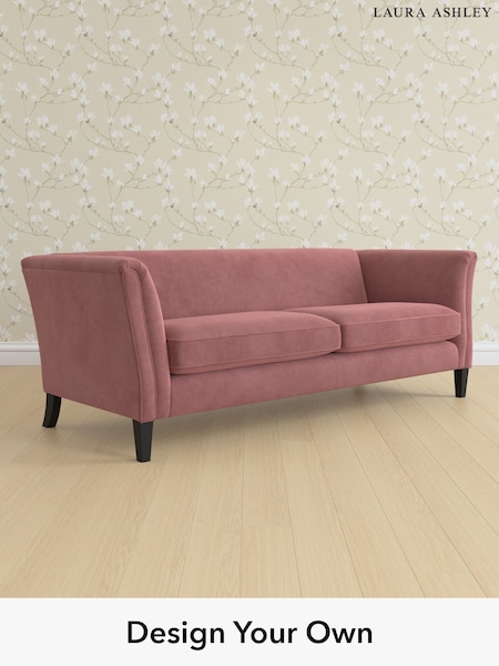 Peyton/Plum Purple Chatsworth By Laura Ashley (H40926) | £1,400