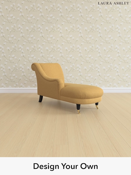 Peyton/Ochre Yellow Lynden Scatter Back By Laura Ashley (H40928) | £1,025