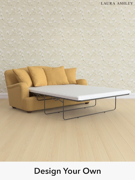 Peyton/Ochre Yellow Lynden Scatter Back By Laura Ashley (H40928) | £1,900