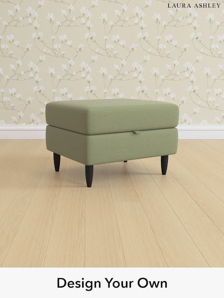 Peyton/Hedgerow Green Radcliffe By Laura Ashley (H40929) | £400