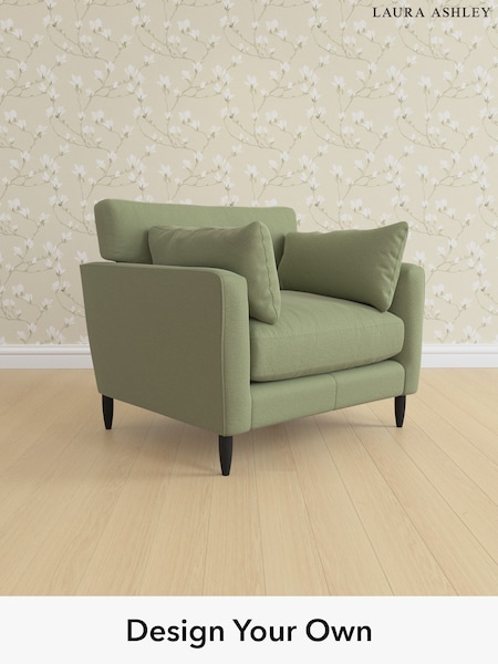Peyton/Hedgerow Green Radcliffe By Laura Ashley (H40929) | £1,000