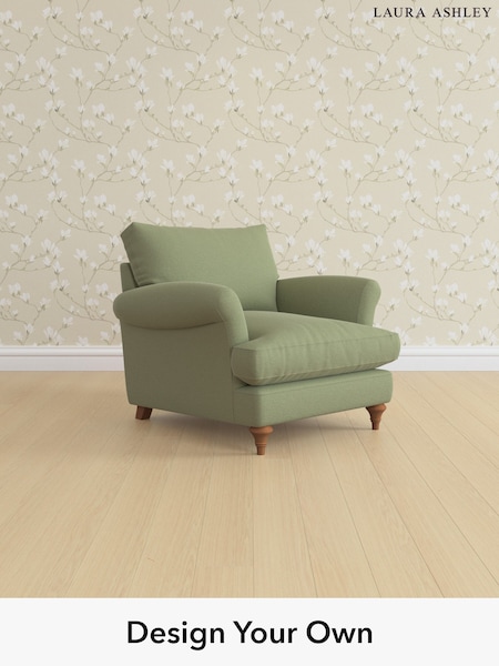 Peyton/Hedgerow Green Westley By Laura Ashley (H40932) | £825