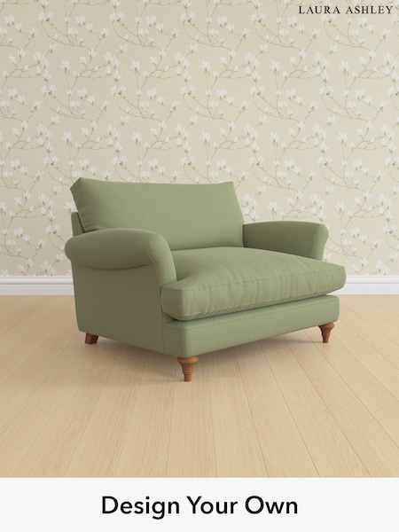 Peyton/Hedgerow Green Westley By Laura Ashley (H40932) | £950