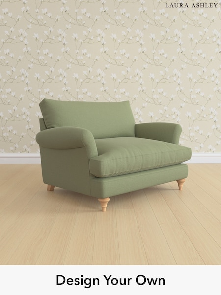 Peyton/Hedgerow Green Westley By Laura Ashley (H40932) | £950