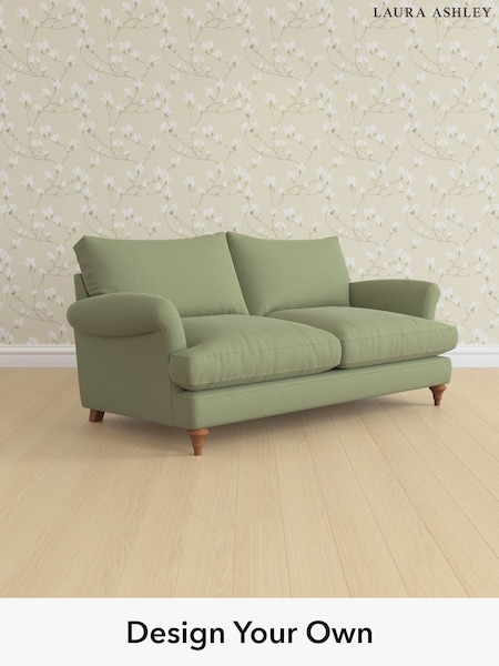 Peyton/Hedgerow Green Westley By Laura Ashley (H40932) | £1,350