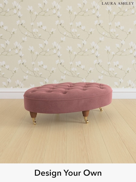 Peyton/Plum Purple Hathersage By Laura Ashley (H40935) | £450