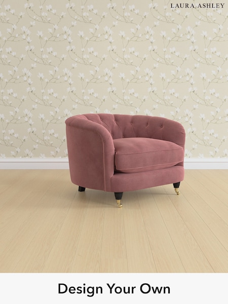 Peyton/Plum Purple Hathersage By Laura Ashley (H40935) | £1,400