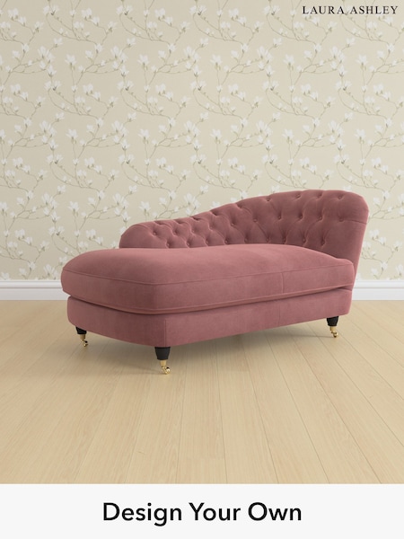 Peyton/Plum Purple Hathersage By Laura Ashley (H40935) | £1,350