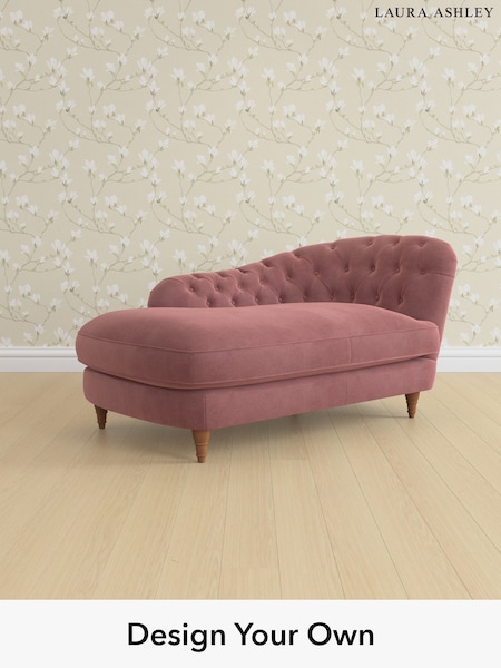 Peyton/Plum Purple Hathersage By Laura Ashley (H40935) | £1,350
